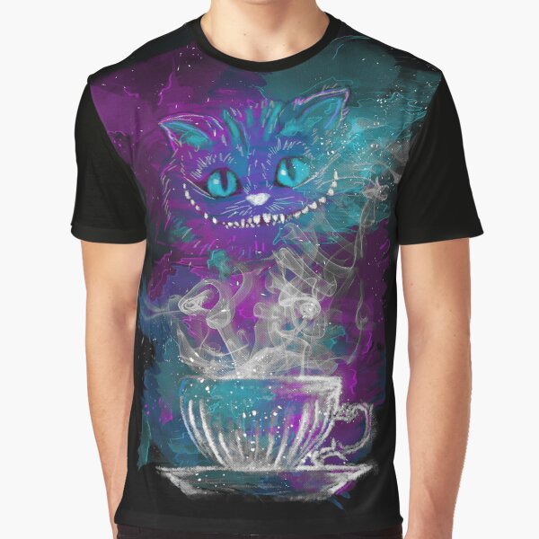 Item preview, Cheshire's Tea designed and sold by THEILO.