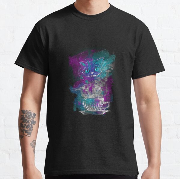 Item preview, Cheshire's Tea designed and sold by THEILO.