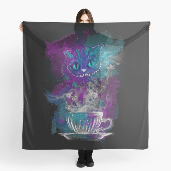 Item preview, Cheshire's Tea designed and sold by THEILO.