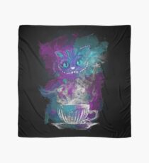 Cheshire's Tea Scarf