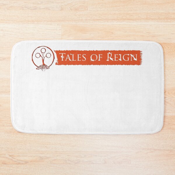 Item preview, Tales of Reign Smear designed and sold by FolkUtopia.