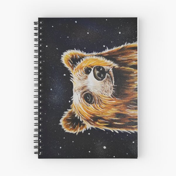 Item preview, Galaxy Bear designed and sold by Katy Vaughan.