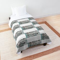 Relationship Comforter