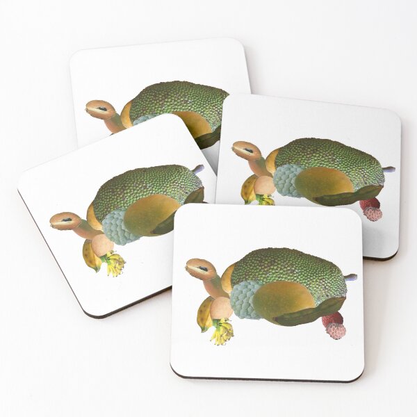 Item preview, Fruit Sulcata designed and sold by misimichu.