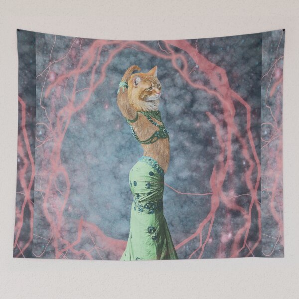 Item preview, The World designed and sold by Loveday Funck.