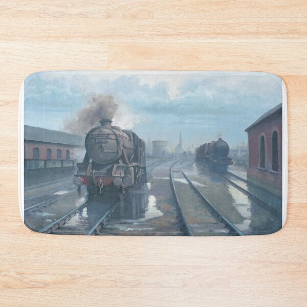 Item preview, LMS Class 8F designed and sold by Richard Picton.