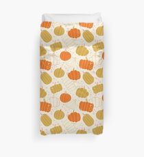 Funda nórdica Calabazas Lindas De Halloween