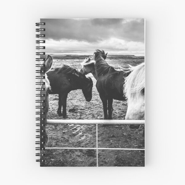 Item preview, Icelandic Ponys designed and sold by Marsstation.