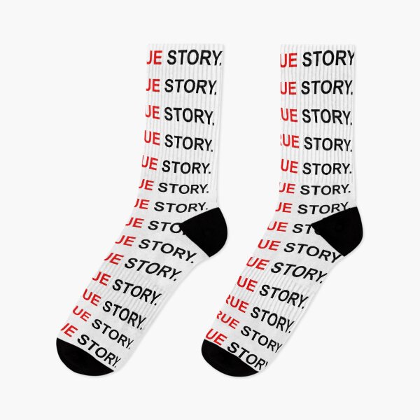 Item preview, This is a true story. designed and sold by NoirPineapple.