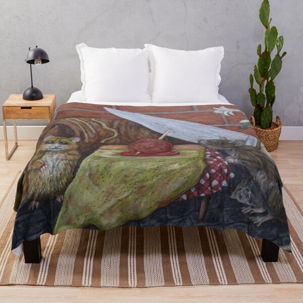 Item preview, Roditori Italiani designed and sold by FanForm.