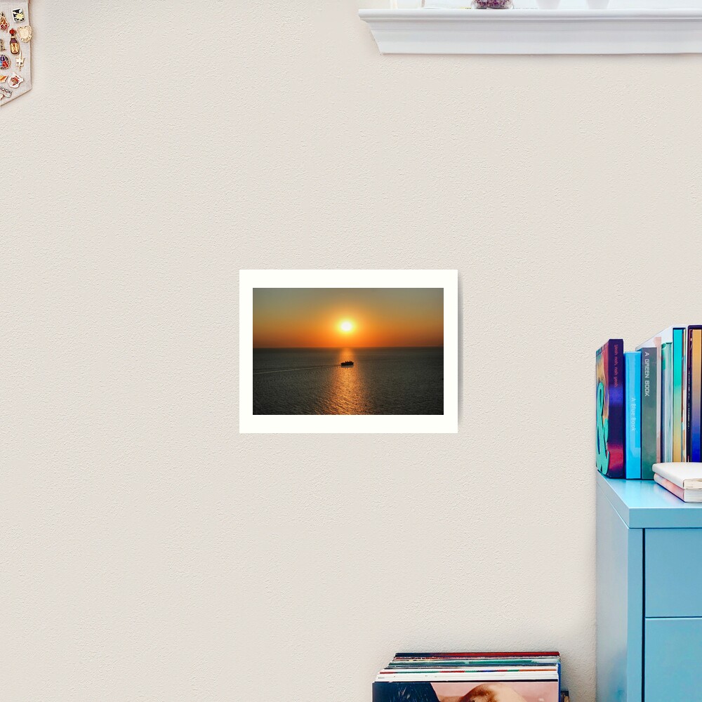 Item preview, Art Print designed and sold by ViczS.