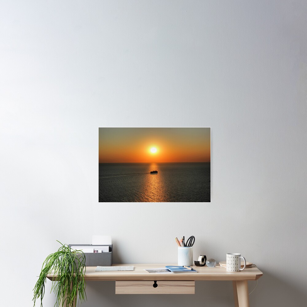 Item preview, Poster designed and sold by ViczS.