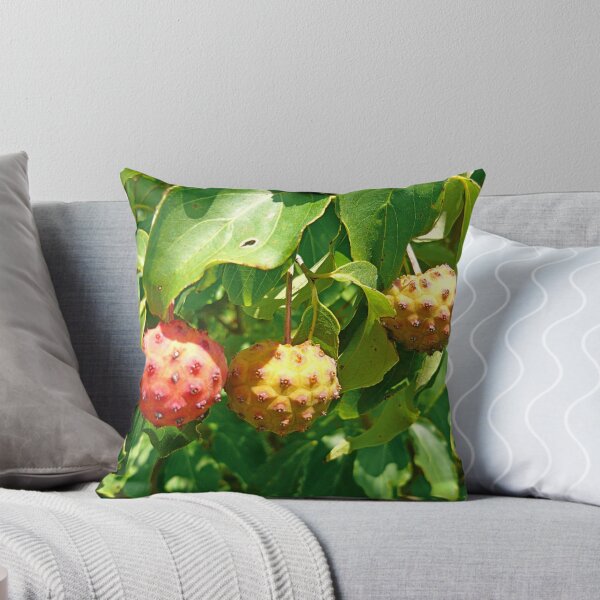 Item preview, Kousa Dogwood Berries designed and sold by Vivian Eagleson.