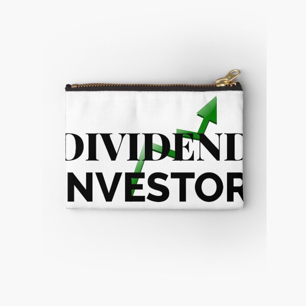 Item preview, Dividend investor designed and sold by rehatschek.