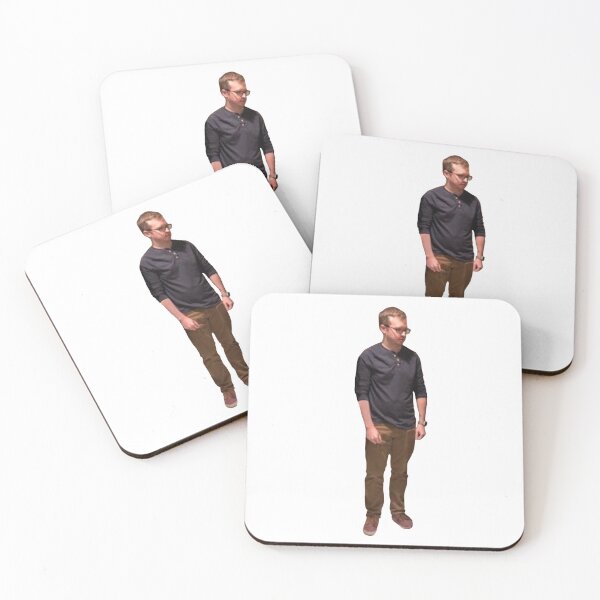 Item preview, Discomforted designed and sold by Coffee Corpses.