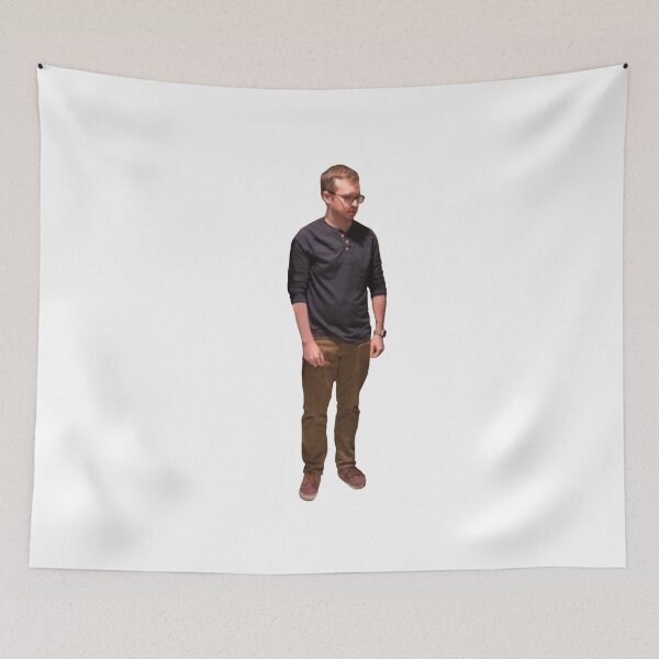 Item preview, Discomforted designed and sold by Coffee Corpses.