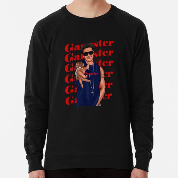 pauly d sweatshirt