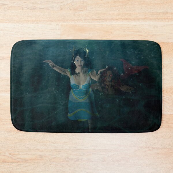 Item preview, Escaping the Siren designed and sold by FanForm.