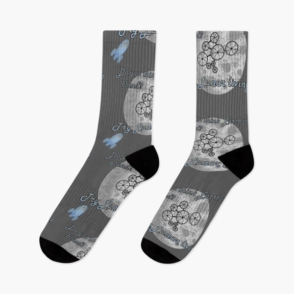 Item preview, Do You Think Earth is Bland? designed and sold by NoirPineapple.