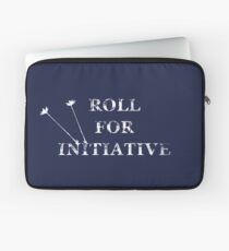 Funda para portátil Roll para Iniciativa