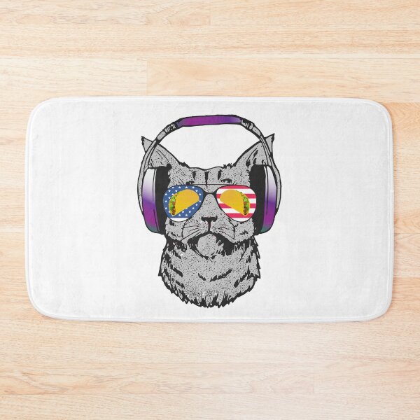 Item preview, Kopie von Cool Cat American Style designed and sold by braaax.