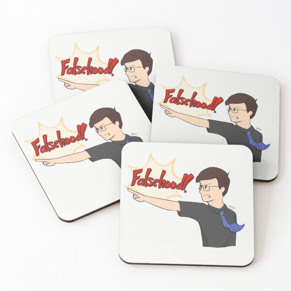 Item preview, Falsehood designed and sold by reedlovscookies.