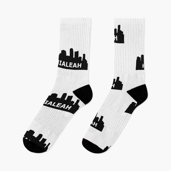 Item preview, Hialeah Skyline designed and sold by gulden.