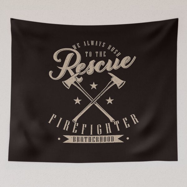 Item preview, Fire department / professional fire brigade designed and sold by torlei565.