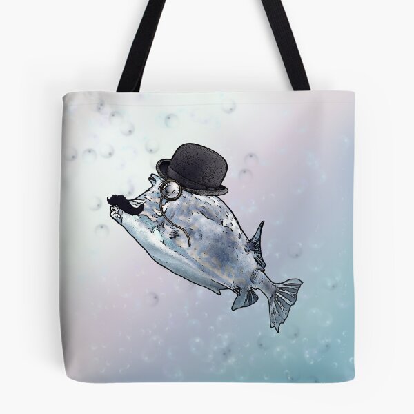 Artikelvorschau, Aus dem Wasser fischen entworfen und verkauft von FanForm.