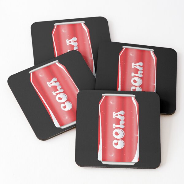 Item preview, Cola designed and sold by FanForm.