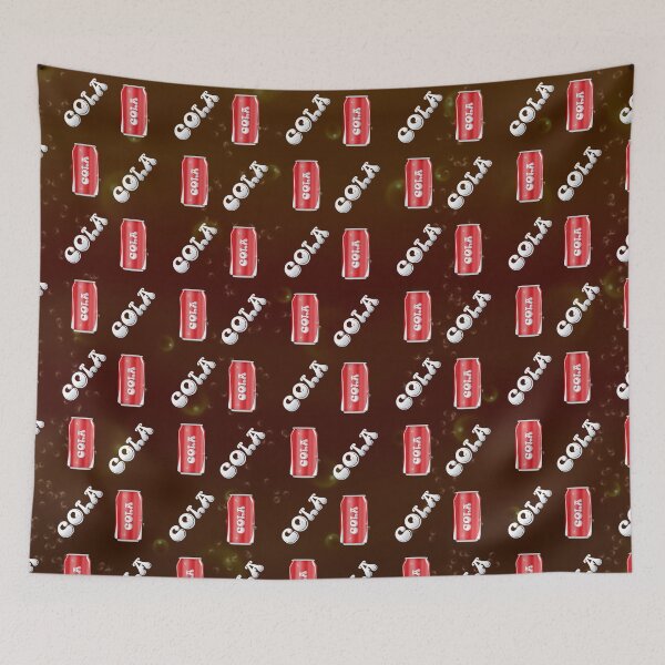 Item preview, Cola designed and sold by FanForm.