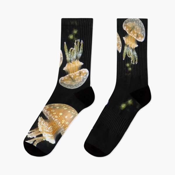 Item preview, Jelly Fish designed and sold by Sharon Schwalbe.