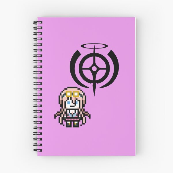 Artikelvorschau, Miu Iruma-Symbol entworfen und verkauft von Starsketches.