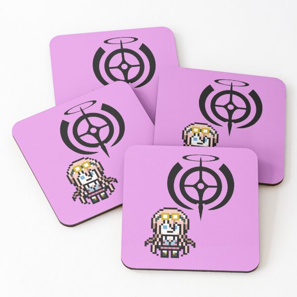 Item preview, Miu Iruma Symbol designed and sold by Starsketches.
