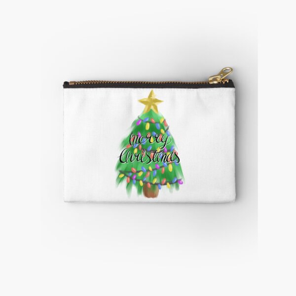 Item preview, Merry Christmas designed and sold by InkItOut.