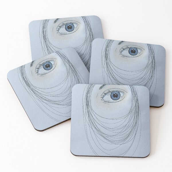 Item preview, Blue Eye designed and sold by eerankin.