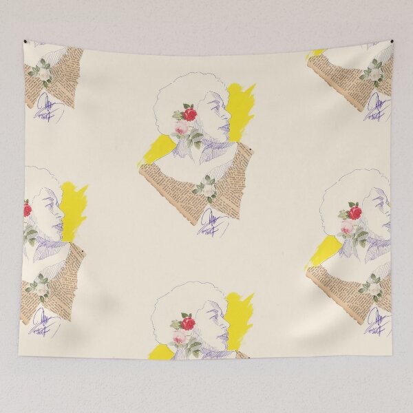 Item preview, The First Lady designed and sold by Meemee1960.