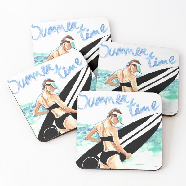 Item preview, Surfer designed and sold by Laura  Gomez Muriel.