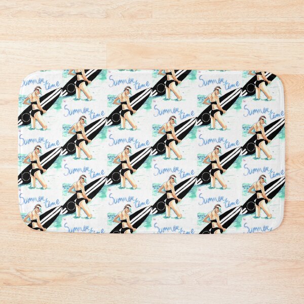 Item preview, Surfer designed and sold by Laura  Gomez Muriel.