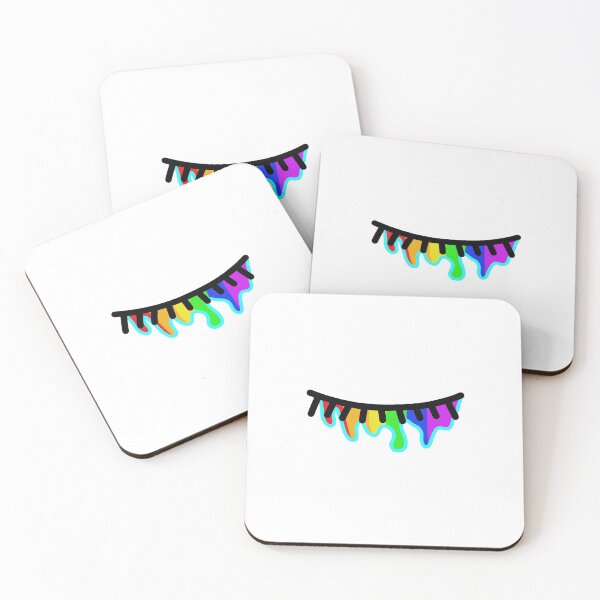 Item preview, Rainbow Tears  designed and sold by BernadetteG.