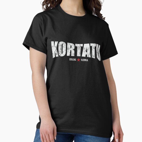 Item preview, Kortatu designed and sold by lughdailh.