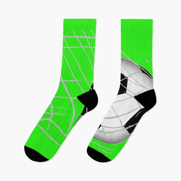 Item preview, Football in the net designed and sold by NicDesign.