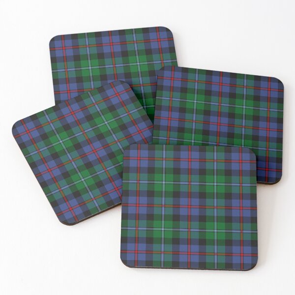 Item preview, Argyll Scotland District Tartan designed and sold by plaidwerx.