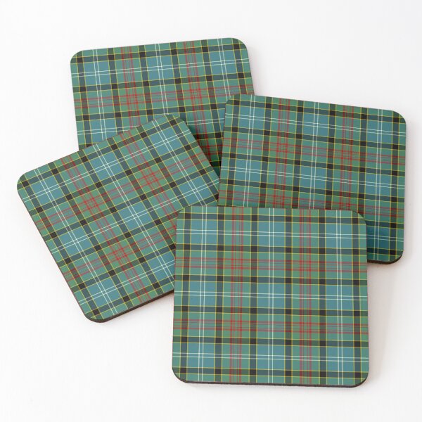 Item preview, Paisley Scotland District Tartan designed and sold by plaidwerx.