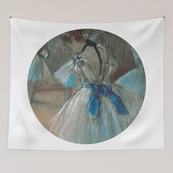 Item preview, jeté designed and sold by actualrapunzel.