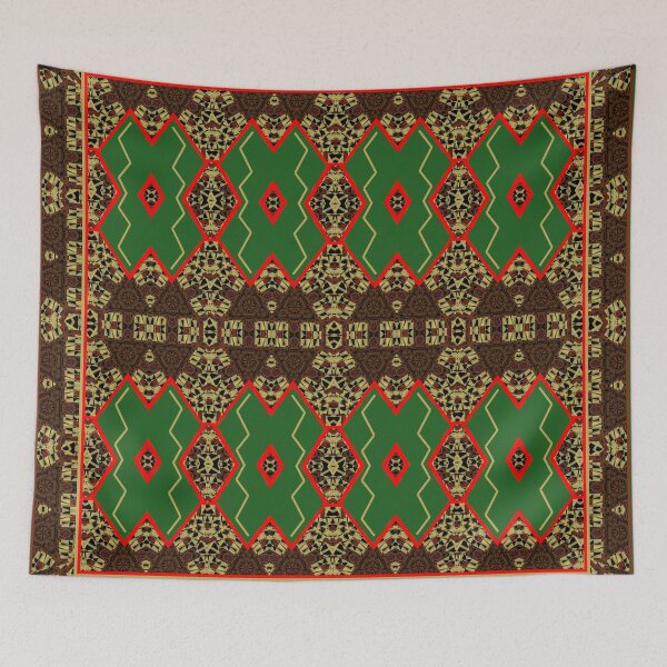 Item preview, African Drums designed and sold by Sharon Schwalbe.
