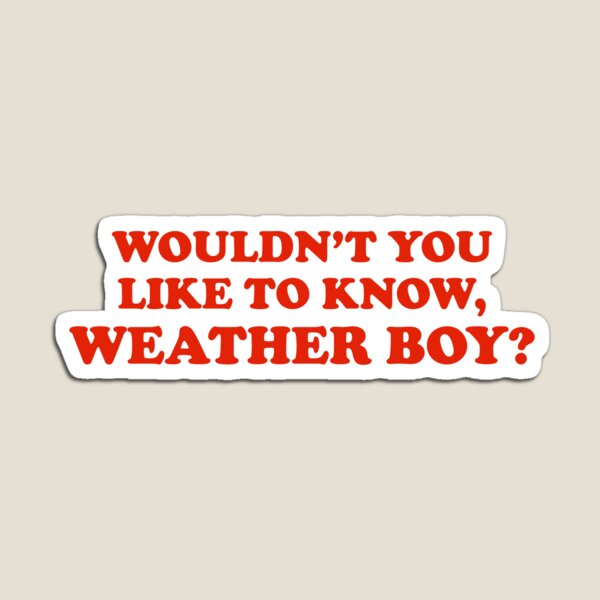 wouldn-t-you-like-to-know-weather-boy-magnet-for-sale-by