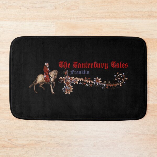 Item preview, Canterbury Tales Franklin designed and sold by alexvas.