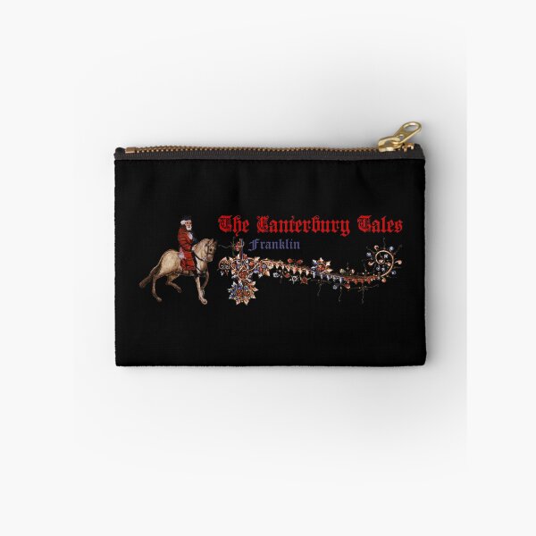 Item preview, Canterbury Tales Franklin designed and sold by alexvas.