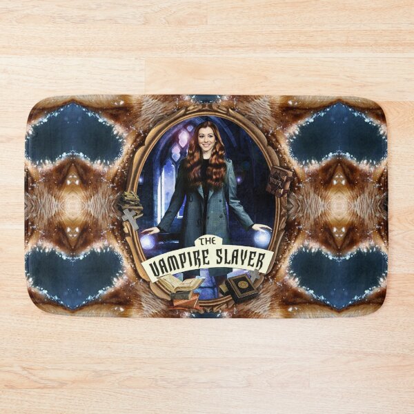 Item preview, Willow Rosenberg Buffy designed and sold by Bulotin.